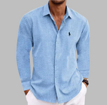 Urban Serenity Men's Shirt