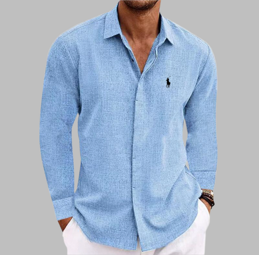 Urban Serenity Men's Shirt