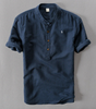 Palermo Linen Shirt