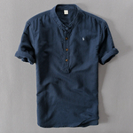 Palermo Linen Shirt