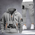 Men's Urban Comfort Set