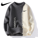 NIKE - Men's KnitFusion Sweater