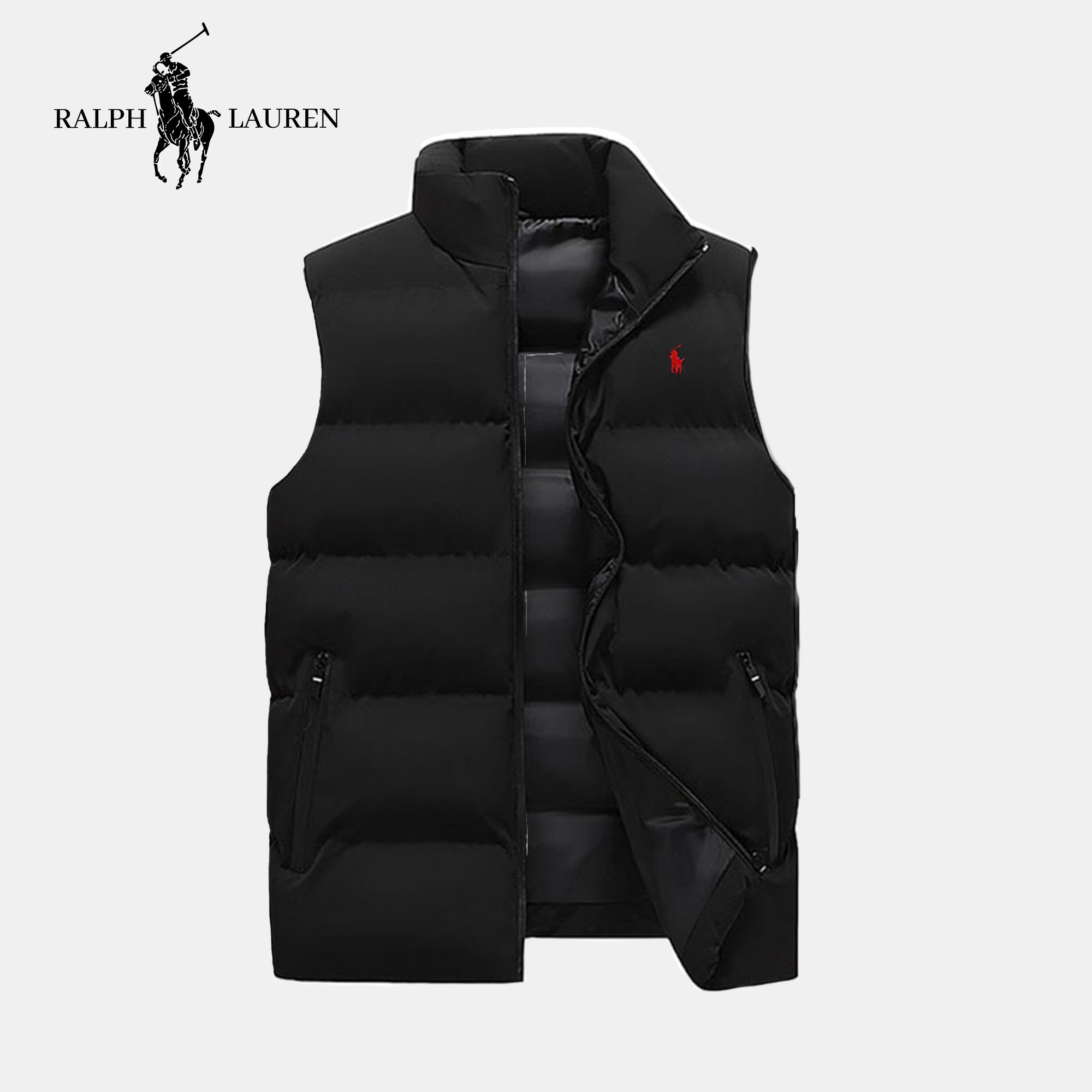 RL™ Vest + Free Sweater (CLEARANCE SALE)