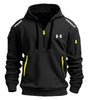 Urbain's Casual Hoodie