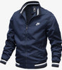Casual Bomber Jacket for Men - CLEARANCE PRICE