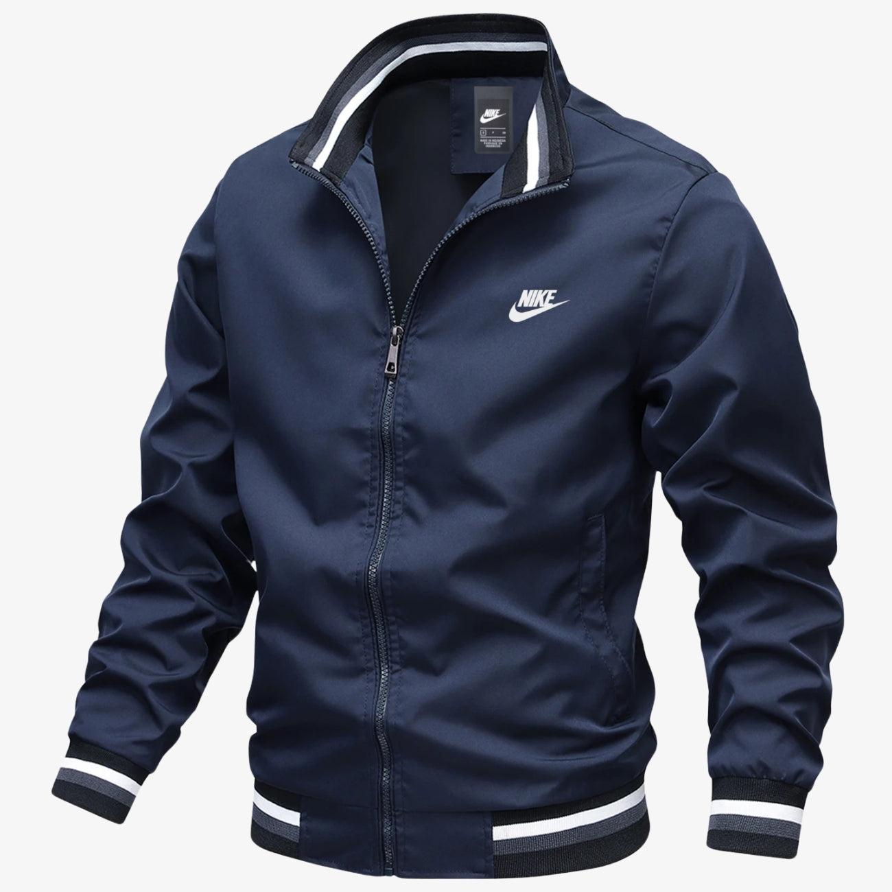 Casual Bomber Jacket for Men - CLEARANCE PRICE