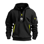 ADS™ Tactical Quarter-Zip