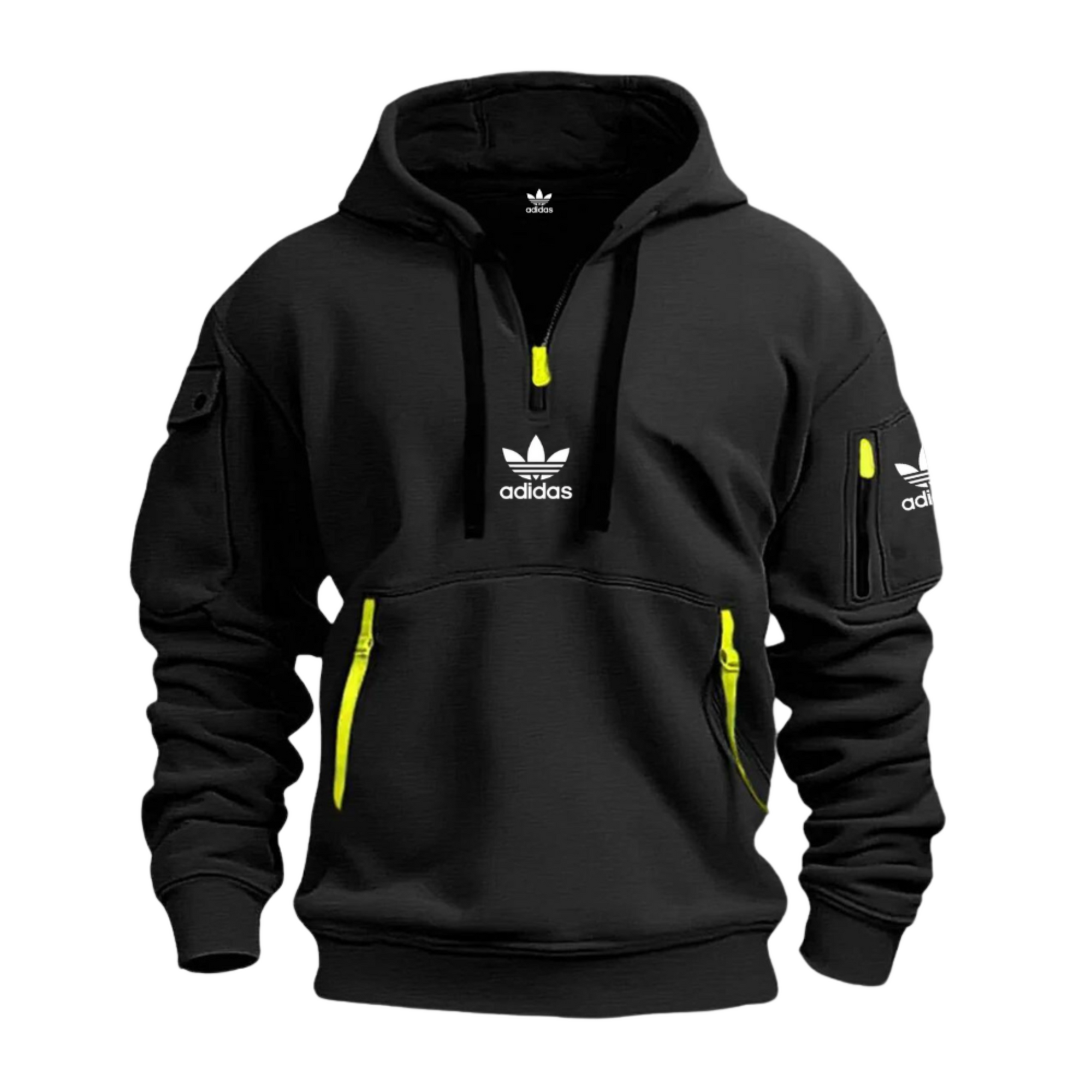 ADS™ Tactical Quarter-Zip