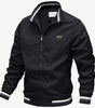 LC™ - Men's Casual Aviator Jacket