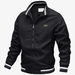 LC™ - Men's Casual Aviator Jacket