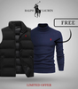 RL™ Vest + Free Sweater (CLEARANCE SALE)