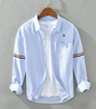 TM™ | Linen Shirt for Men