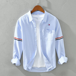 TM™ | Linen Shirt for Men