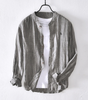Porto Linen Shirt