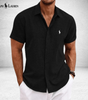 Ralph Lauren™ Classic Linen-Cotton Shirt