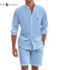 The Signature Polo Summer Set
