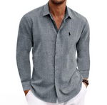 Urban Serenity Men's Shirt