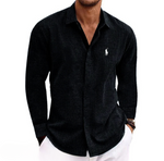 Urban Serenity Men's Shirt