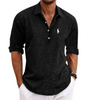 Smart Ease Men's Shirt - Comfort and freshness