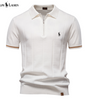 RL™ Classic Knitted Polo Shirt