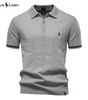 RL™ Classic Knitted Polo Shirt