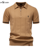 RL™ Classic Knitted Polo Shirt
