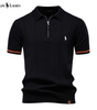 RL™ Classic Knitted Polo Shirt