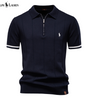 RL™ Classic Knitted Polo Shirt