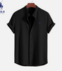 Polo Ralph Lauren - Textured Short Sleeve Shirt