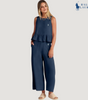 R. Ꮮаᴜгеn Ruffle Strap Two-Piece Set + Free Sun Hat – Buy 1, Get 2