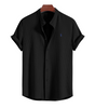 CoolPly Linen Shirt - Soft and breathable men's linen shirt