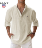 The Mayfair Leisure Shirt