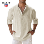 The Mayfair Leisure Shirt