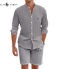 The Signature Polo Summer Set