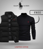 RL™ Vest + Free Sweater (CLEARANCE SALE)