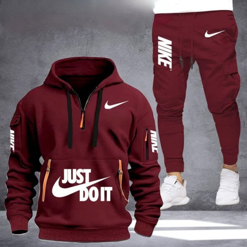 Men's Urban Comfort Set