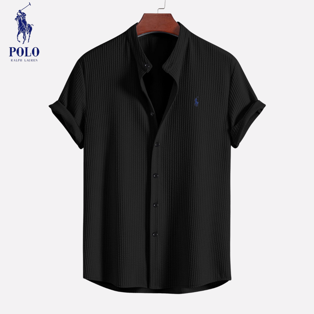 ᏒⅬ | Tailored Fitted Shirt