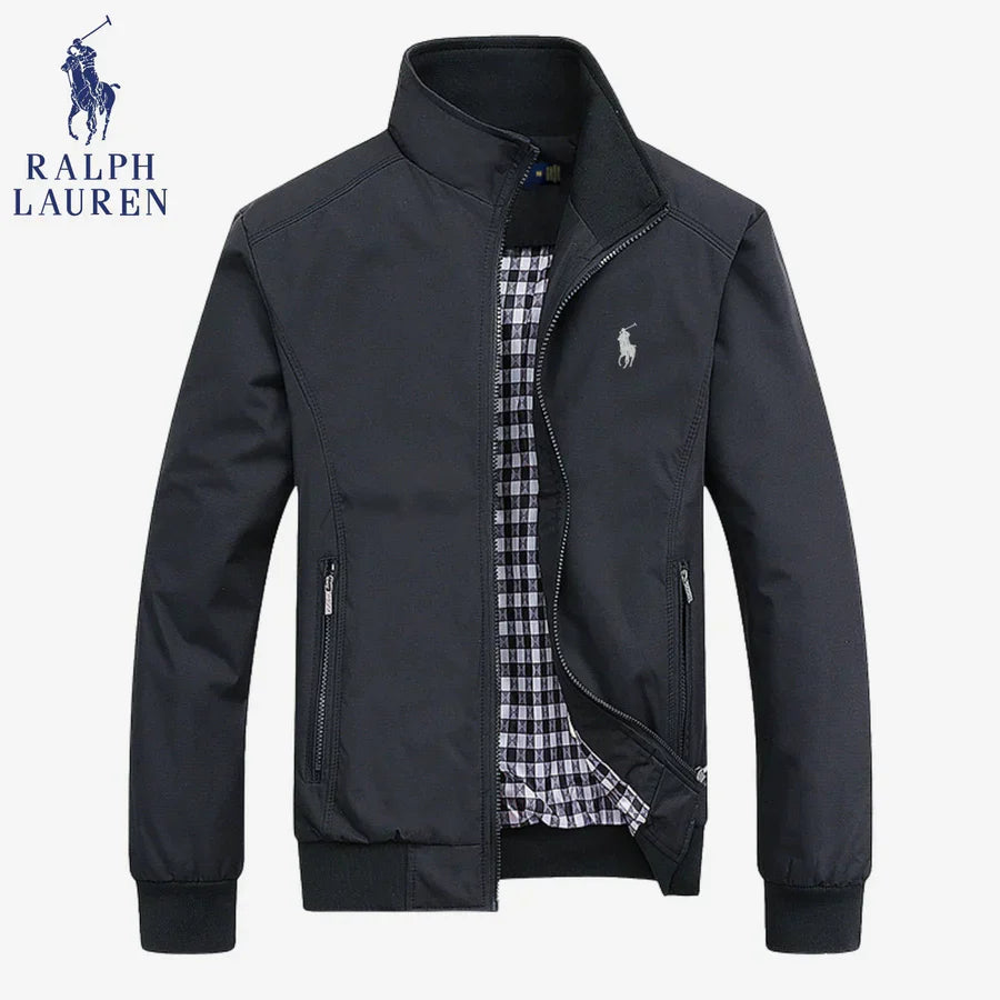 Giacca autunnale Ralph Lauren - Collezione 2025