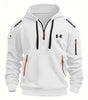 Urbain's Casual Hoodie