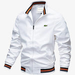 LC™ - Men's Casual Aviator Jacket