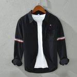 TM™ | Linen Shirt for Men