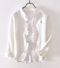 Porto Linen Shirt