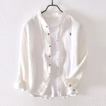 Porto Linen Shirt