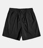 Corduroy Drawstring Shorts