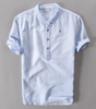 Palermo Linen Shirt