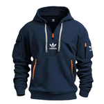 ADS™ Tactical Quarter-Zip