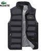Puffer Vest