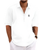 Smart Ease Men's Shirt - Comfort and freshness