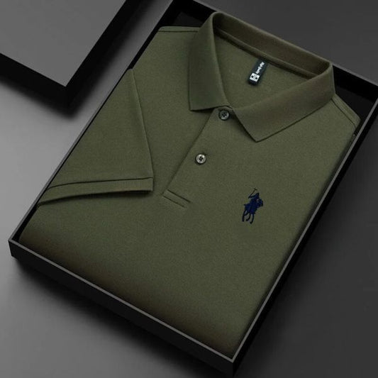 Ralph Lauren - Men’s Short Sleeve Polo Shirt