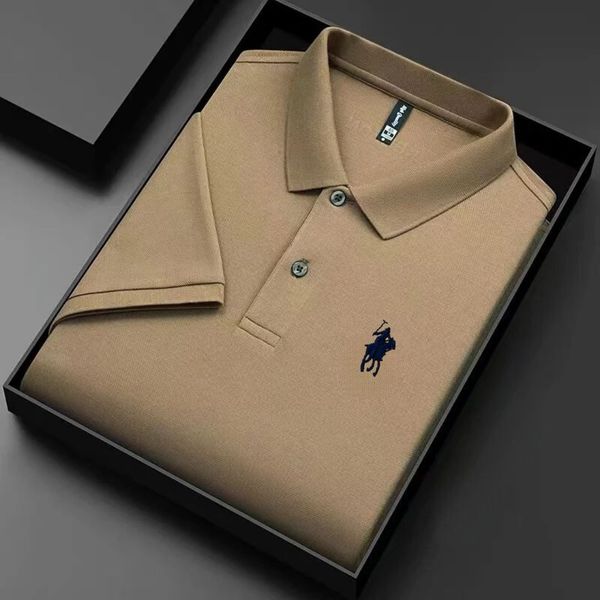 Ralph Lauren - Men’s Short Sleeve Polo Shirt